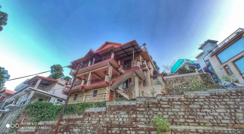 Sukhmani Homestay Villa - Image 1