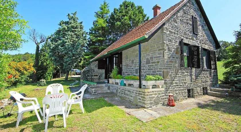 Holiday Home Balaton039 - Image 1