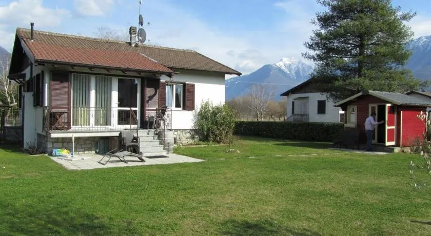 Villa degli Aceri - Image 1