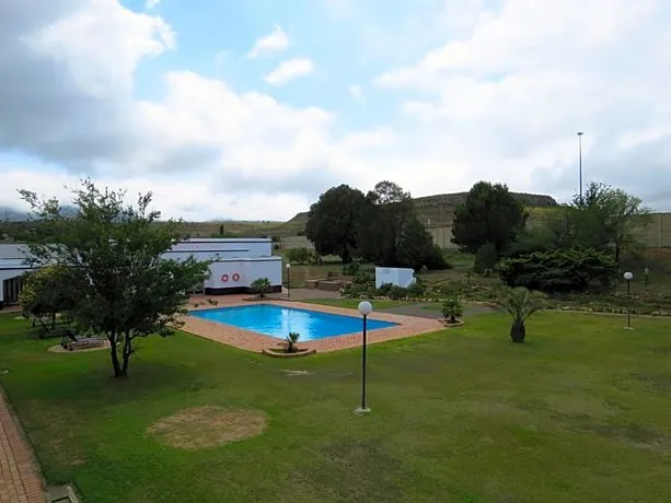 Harrismith Inn - Image 1