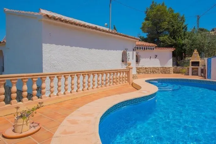 Villa Maryvilla 2 - Plaza Mayor - Image 1
