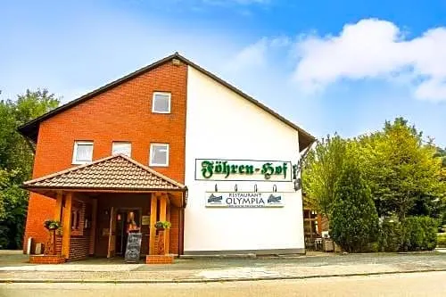 Föhren-Hof Waldgasthof-Hotel-Restaurant - Image 1