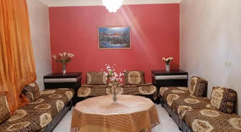 Oujda Les Iris - rue moulouya 1 - Image 1