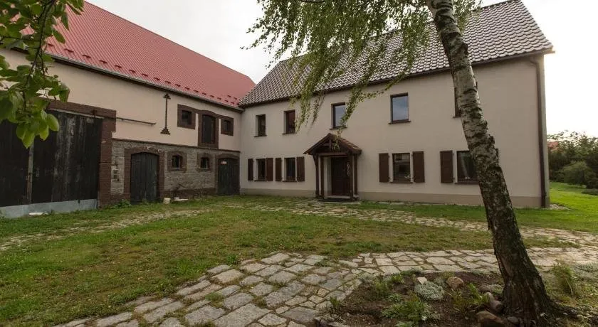 Dom Tomkowice - Image 1