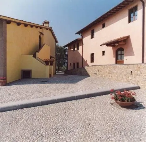Borgo la Casa - Image 1