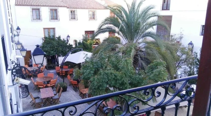 Apartamentos Casa Mya - Image 1
