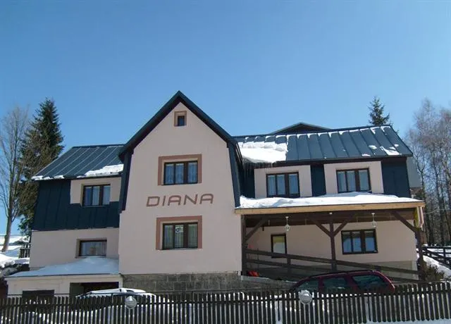 Penzion Diana - Image 1