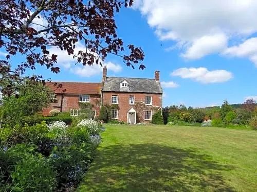 Moors Farmhouse - Image 1