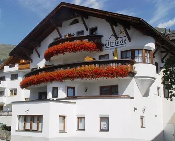 Hotel Garni Elfriede - Image 1