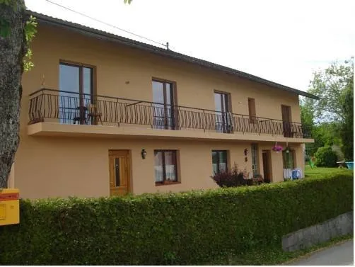 Appartments Kastanienbaum - Image 1