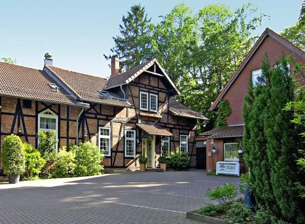 Waldhotel Burgberg - Image 1