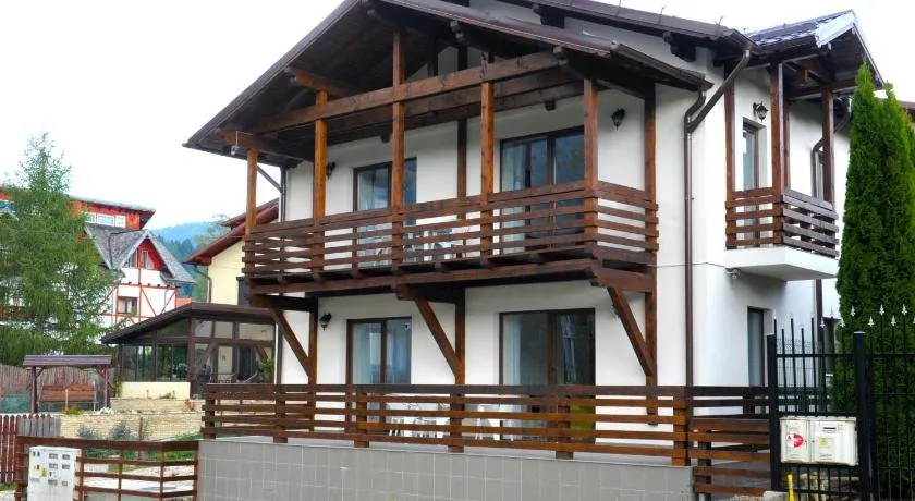Yael Apartments - Image 1