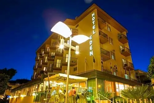 Hotel Eden - Image 1