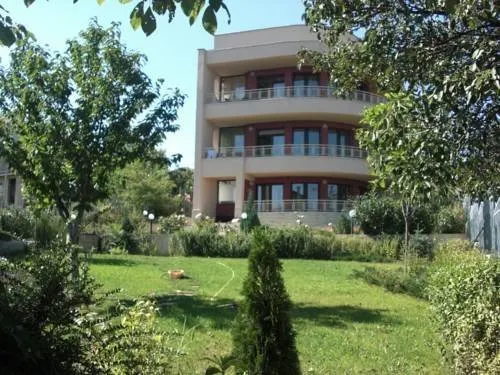 Villa La Mer Varna - Image 1