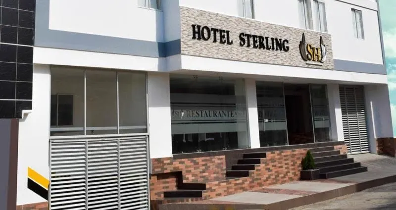 Hotel Sterling Cucuta - Image 1