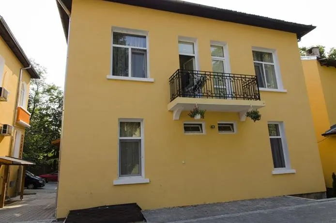 Guest House Anelim - Image 1