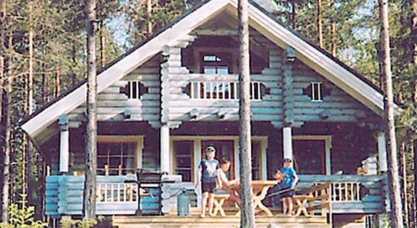 Holiday Home Päivärinne by Interhome - Image 1