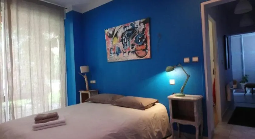 chambre condamine - Image 1