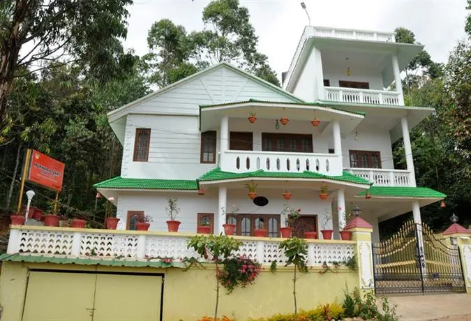 Munnar Dreams Homestay For Kolukkumalai Tourists - Image 1
