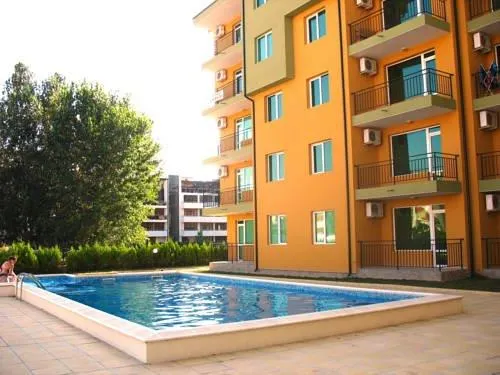 Hermes Apartments Sunny Beach - Image 1