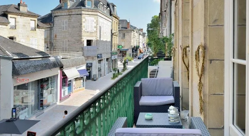 Appartement Cosy - Lumineux - Climatisé - Balcon - 2 personnes - Image 1