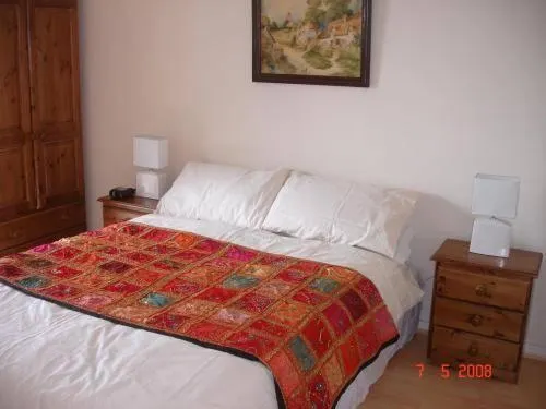 Comfort Zone Serviced Apartments, Vista London - Image 1