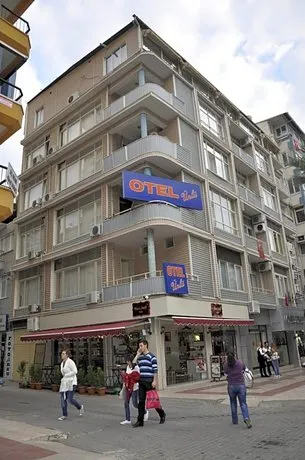 Hotel Unlu - Image 1