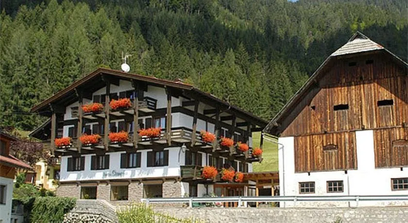 Haus Stampfer - Image 1