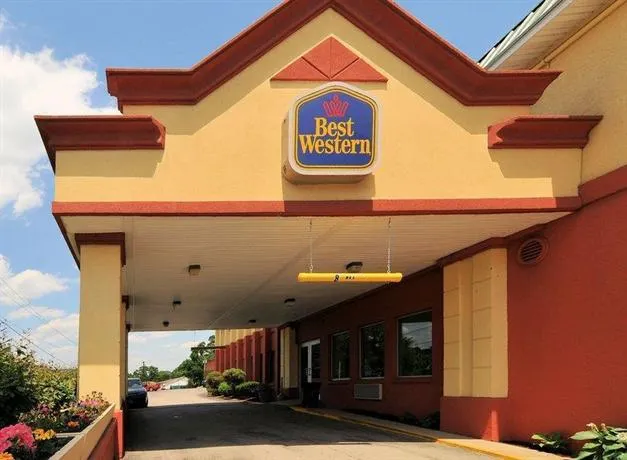 Best Western Mountaineer Inn - Image 1