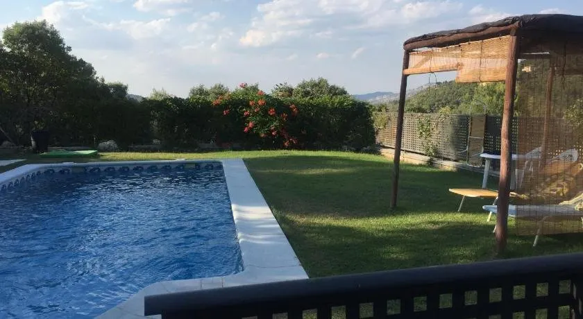 Casa Rural Lago Bolarque - Image 1