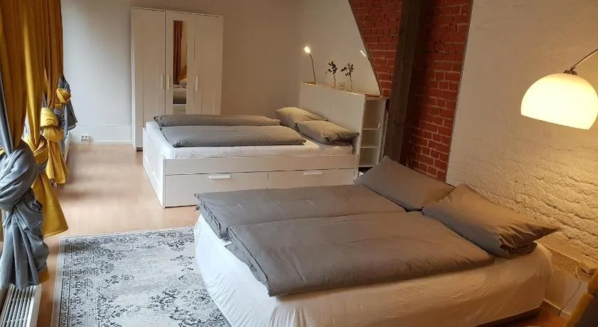 Wohnung in direkter Innenstadtlage - Image 1