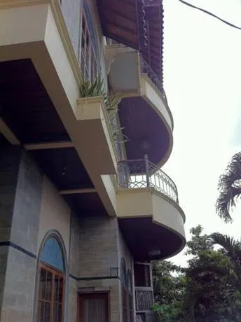Guest House Djojonagoro - Image 1
