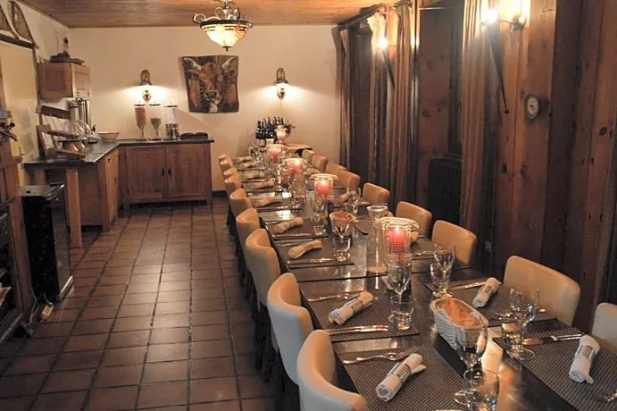 Hotel Le Genepy - Image 1