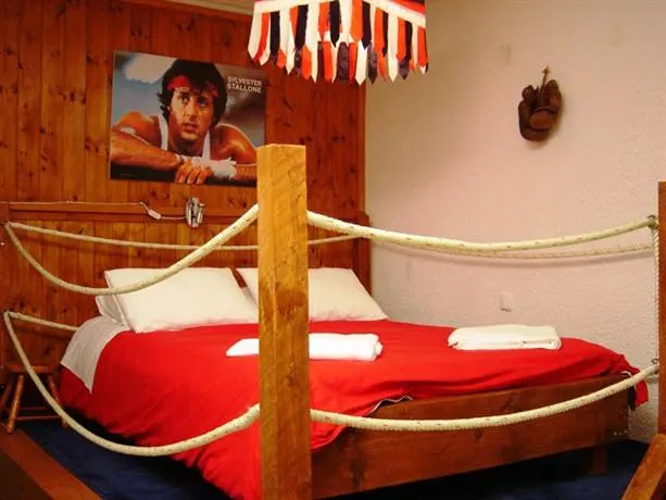 Montage Suites Hotel - Image 1