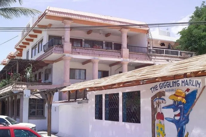 Giggling Marlin Penthouse - Image 1