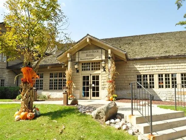 Starved Rock Lodge & Conference Center - Image 1