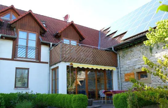 Landhaus Wolf - Image 1