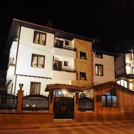 Hotel Saint George - Image 1