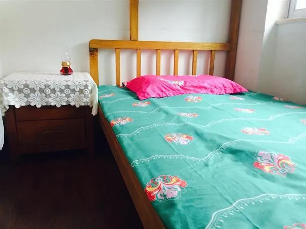 XIAMEN VAN SUMMER YOUTH HOSTEL - Image 1