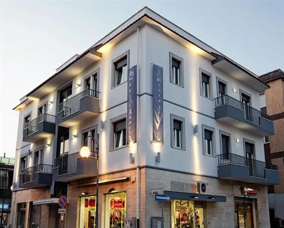 Hotel Aquila - Image 1