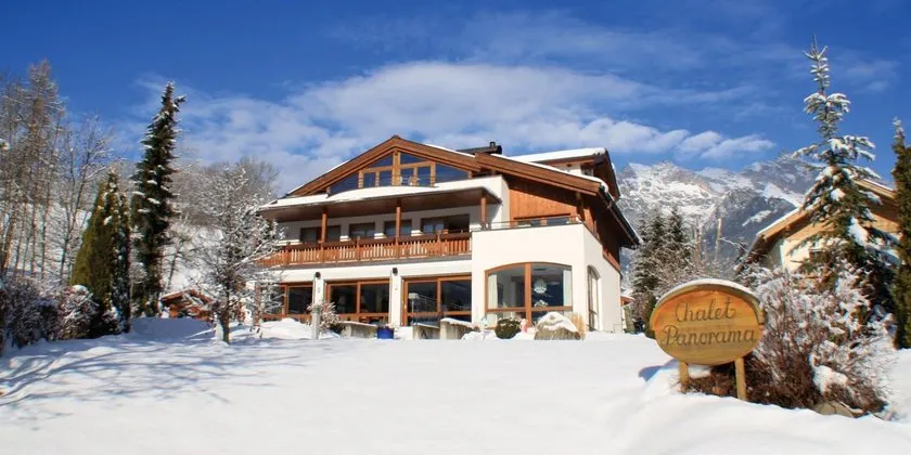 Chalet Panorama - Image 1