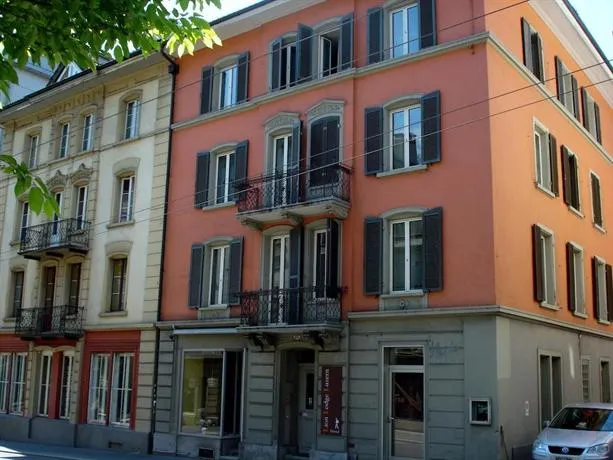 Lion Lodge Luzern - Image 1