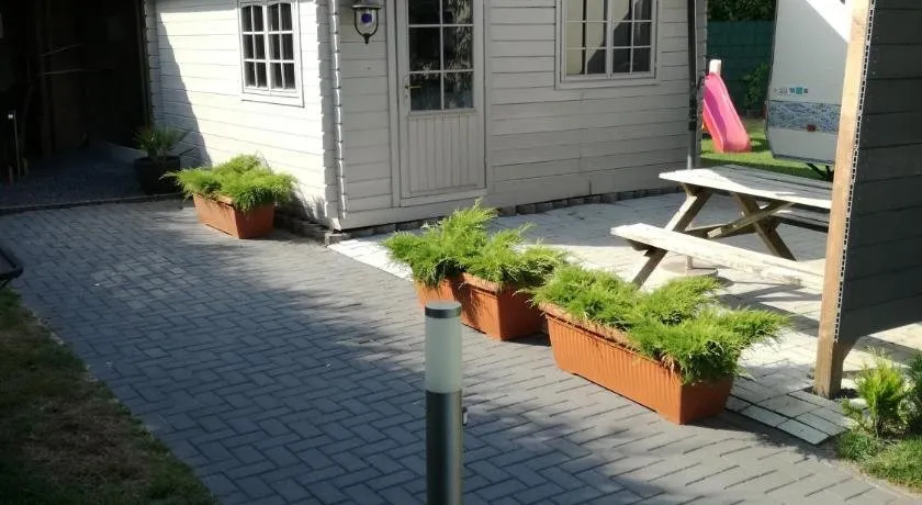 Urlaub machen im großen Garten direkt am Kinderparadis Irrland - Image 1