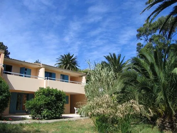 Residence Club Mmv Le Domaine De La Pinede - Image 1