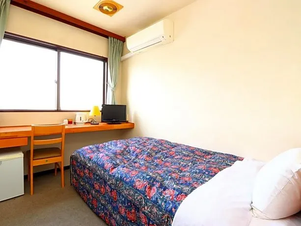 Hotel Heian - Image 1