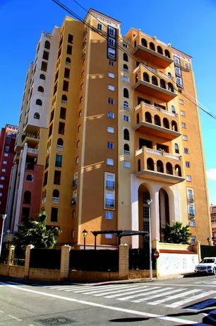 Torre Apartment - Image 1