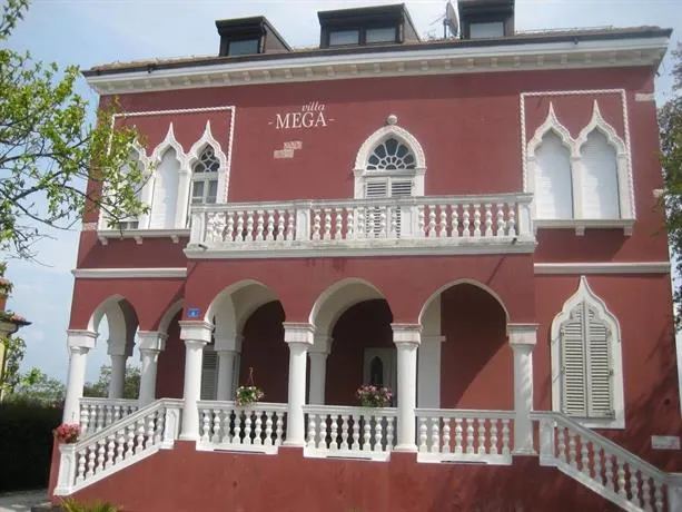 Villa Mega - Image 1