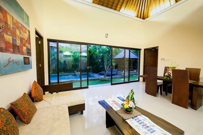 D'Sawah Villas Umalas - Image 1