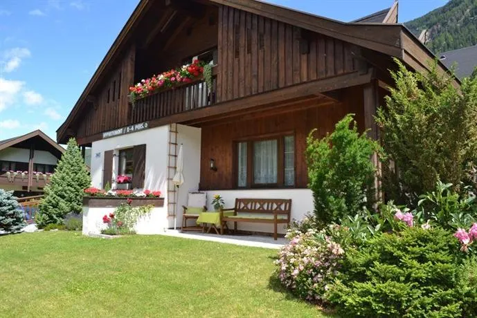 Alpin Apart Maurer - Image 1