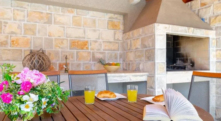 Apartment Canescens A18 - Image 1